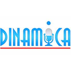 Radio Dinamica logo