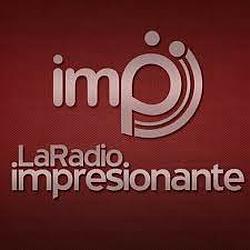 La Radio Impresionante logo
