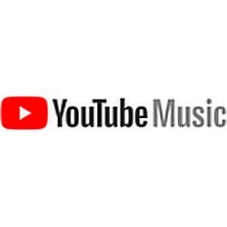 Youtube Music radio logo