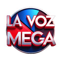 Mega radio logo