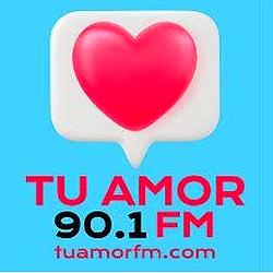 Tu Amor Fm logo