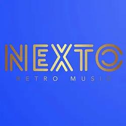 Nexto Retro Songs radio logo
