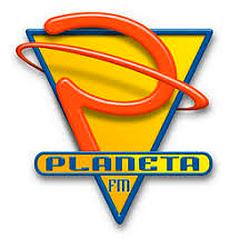 Planeta 97.7 Fm San Francisco logo