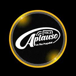Radio Aplauso logo