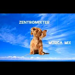 ZentromixterMusicaMix radio logo