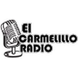 El Carmelillo Radio Online logo
