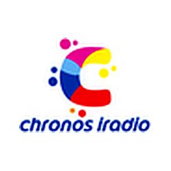 Chronos iRadio radio logo