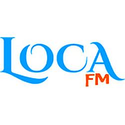 Loca FM logo