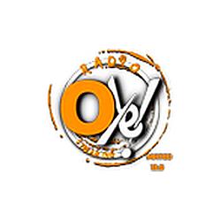 Oye+Radio! FM logo