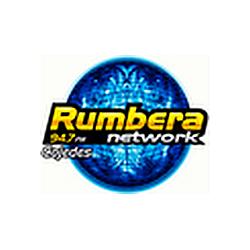 Rumbera 94.7 FM logo