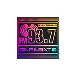Garabato FM logo