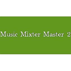 Music Mixter Master 2 radio logo