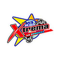 Xtrema La Rumbera radio logo