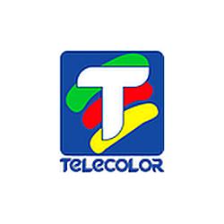 Telecolor Radio logo