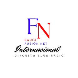 Radio Fusión Net logo