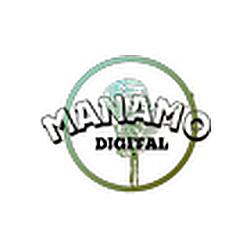 Manamodigital radio logo