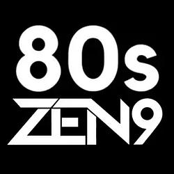 ZEN9 Retro Songs radio logo