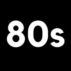 80s Merida radio logo