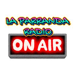 Parranda Radio Cercado logo