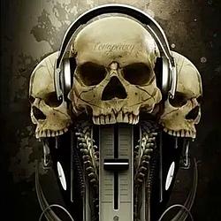 Bastian Cortes Mix radio logo