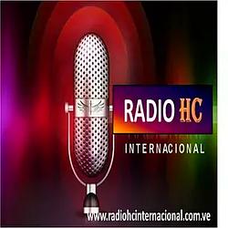 Radio HC Internacional logo
