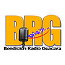 Bendición Radio logo