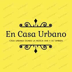 en casa urbano radio logo