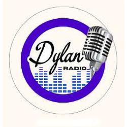 Radio Dylan logo