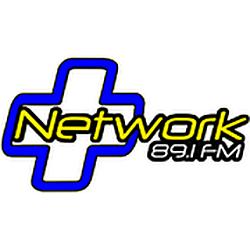 Mas Network radio logo