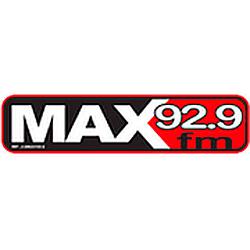 Max Fm logo