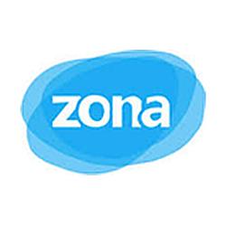 Radio Zona Prog logo