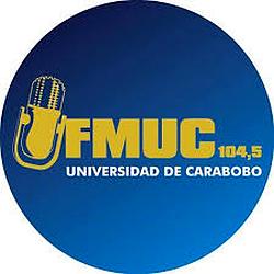 Universitaria FM logo
