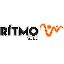 RITMO TU FM logo