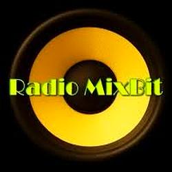 Radio MixBit logo