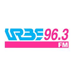 Urbe 96.3 FM logo