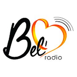Bel'Radio - Martinique logo
