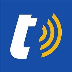 La Voz del Tomebamba radio logo