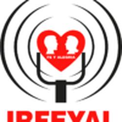 Irfeyal radio logo