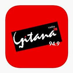 Radio Gitana logo