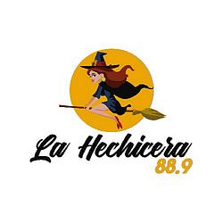 Hechicera FM logo