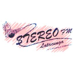 Stereo Latacunga radio logo