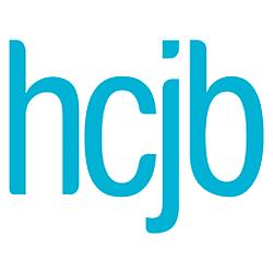 HCJB radio logo
