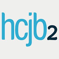HCJB-2 radio logo