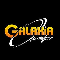 Radio Galaxia logo