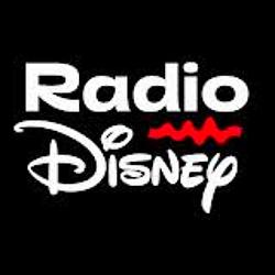 Disney Ecuador radio logo