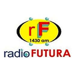 Radio Futura logo