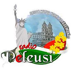 Radio Peleusi logo
