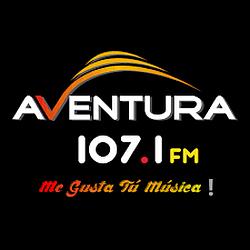 Radio Aventura logo