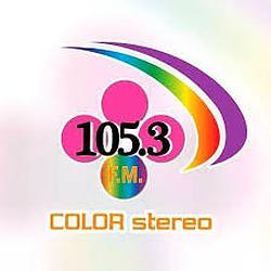 Radio Color Stereo logo