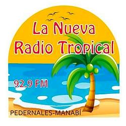 Radio Tropical logo